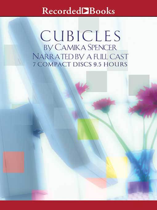 Title details for Cubicles by Camika Spencer - Available